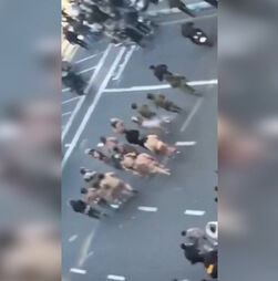 Inflação galopante e desvalorização da moeda a níveis recorde geram protestos no Irão 