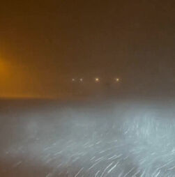 Ventos fortes, neve intensa e temperaturas gélidas: 'Ciclone Bomba' atinge o norte dos EUA 