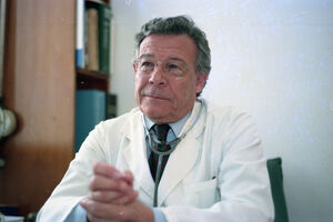 Barros Veloso, médico e pianista de jazz, faleceu aos 95 anos