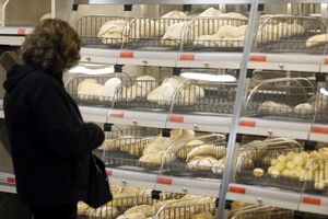 O preço do pão vai subir em 2026