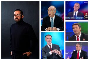 Alexandre Monteiro analisa debates dos candidatos presidenciais