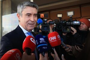 José Luís Carneiro, secretário-geral do PS 