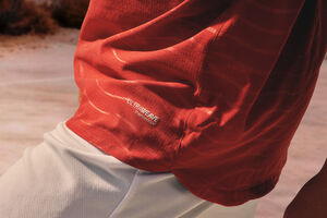 O novo equipamento da Seleção Nacional para o Mundial'2026