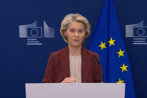 Importações de carvão e petróleo russos para a União Europeia diminuíram desde início da guerra na Ucrânia  