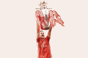 Liverpool recorda Diogo Jota no dia em que faria 29 anos