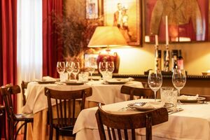 O restaurante Girassol, no Montijo, acrescentou três criações à carta