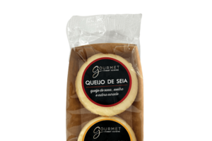 Queijo de Seia: combinação de vaca, ovelha e cabra