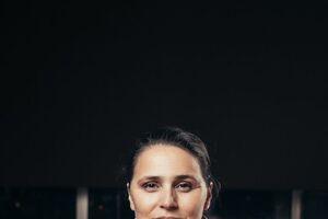 Marlene Vieira foi a primeira chef mulher a receber uma estrela Michelin em 30 anos