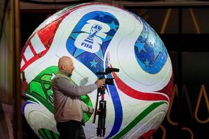 Mundial'2026 será transmitido pela Sport TV