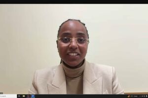 Eva Cruzeiro diz que falsificação de assinatura é “desrespeito” pela Assembleia da República 