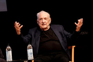 Frank Gehry, arquiteto, faleceu aos 96 anos