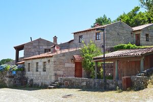 Aldeia de Póvoa Dão, em Viseu, é leiloada por 1,4 milhões após abandono