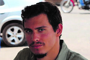 Hugo é filho de Montenegro e um dos donos da empresa