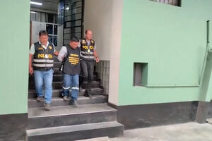 Homem suspeito de matar namorada em Espanha capturado 15 anos depois 