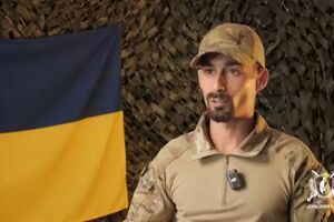 Repórter SÁDADO: Português troca emprego estável para combater na Ucrânia 