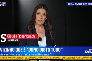 Repórter SÁBADO foi o programa mais visto