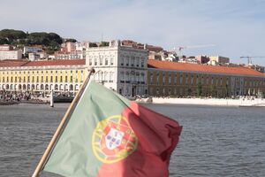 Ministério das Finanças xxx Portugal xxx Terreiro do Paço xxx Praça do Comércio
