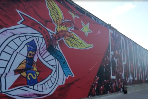 Benfica FM arranca quinta-feira às 19h04: "Mística para os teus ouvidos"