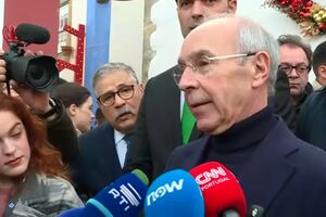 Distinção de Portugal na revista “The Economist” “é uma notícia excelente”, diz Luís Marques Mendes 