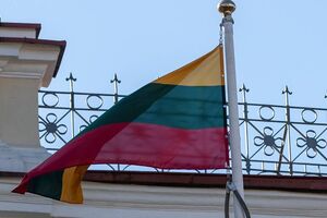 Lituânia está em alerta