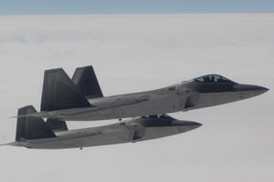 Avião militar russo