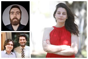 Suspeito apresentava-se como um dos  primeiros militantes do Chega e amigo do líder, André Ventura, que já negou. Amanda Lima é jornalista do DN. Tem dedicado especial atenção ao tema das migrações 