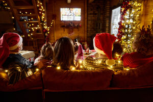 De 'Klaus' a 'Diário de um Banana': 15 filmes e séries para ver no mês do Natal