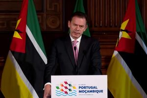 Portugal vai disponibilizar linha de crédito para incentivar empresas portuguesas a investir em Moçambique