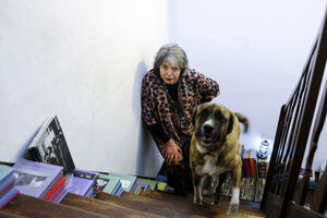 “Era uma mulher muito divertida, mas amargurada”: jornalista Raquel Lito recorda última entrevista com Clara Pinto Correia