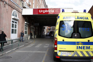 Greve geral. Sindicato do INEM recua na adesão após reunião com ministra