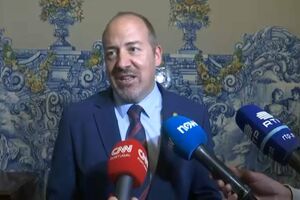 Governador do Banco de Portugal diz que “é bom” ver o reconhecimento de Portugal como “economia do ano”, mas que é preciso fazer mais 