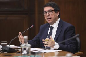 Álvaro Almeida, diretor executivo do SNS