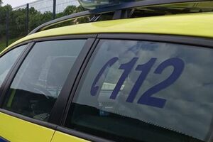 Acidente em Sines causou um morto