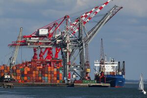 Governo quer exportações a valerem 55% do PIB antes do fim da década