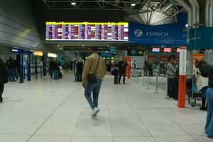 Pelo menos 60 voos cancelados no Aeroporto de Lisboa devido à greve geral