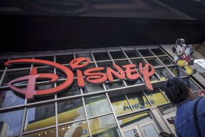 Disney investe na OpenAI e usa personagens como o rato Mickey em modelos de IA