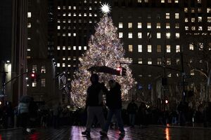 A festividades aproximam--se e a procura pelo presente perfeito aperta