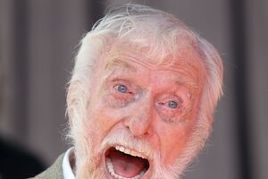 Dick Van Dyke revela os segredos para uma vida longa e feliz