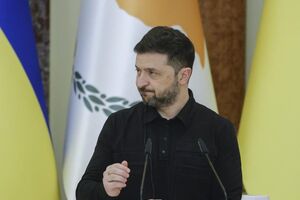 Zelensky aborda divisões negociais sobre territórios controlados pelos russos