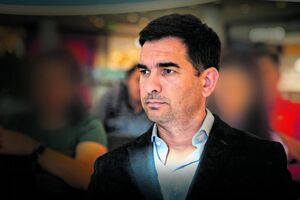 Nataniel Araújo terá assediado uma assessora