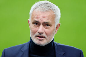 José Mourinho fora do futebol: do pouco amor por peixe ao videoclip em que participou