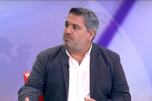 "Estamos unidos neste alerta”: Bernardo Ribeiro sobre risco de 8 distritos ficarem sem acesso à imprensa escrita