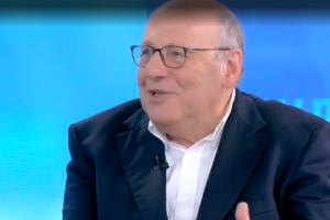 "O descontentamento é claramente grande", diz antigo líder da UGT sobre a greve geral