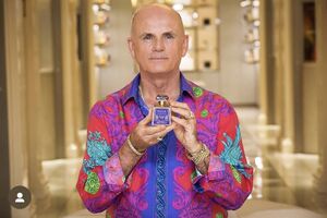 O britânico Roja Dove foi o "nariz" da Guerlain durante 20 anos