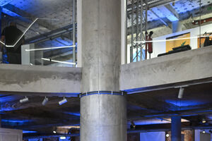 "Prefiro ter a possibilidade de negociar com a autarquia e dar essa saída à direita que Carlos Moedas precisa”,  diz Bruno Mascarenhas