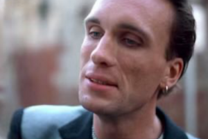 Peter Greene, ator de "A Máscara", encontrado morto em Nova Iorque aos 60 anos