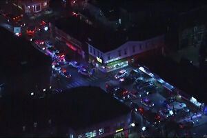 Tiroteio na Universidade Brown nos EUA faz dois mortos e vários feridos 