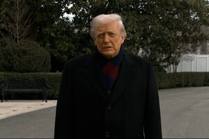 “Nós vamos retaliar”: Trump lamenta a morte de três norte-americanos em ataque na Síria 