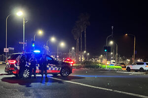 Polícia investiga tiroteio em Sydney. Jovem de 24 anos identificado