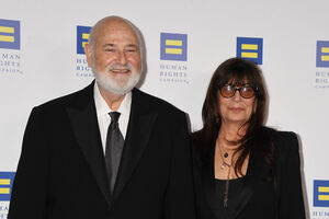 Rob Reiner e a sua mulher encontrados mortos em casa